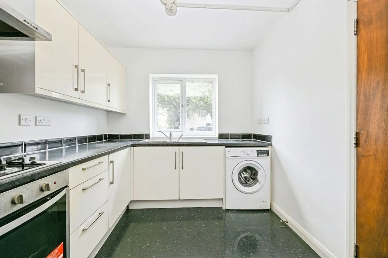 Lace Street, Nottingham, NG7, photo 4