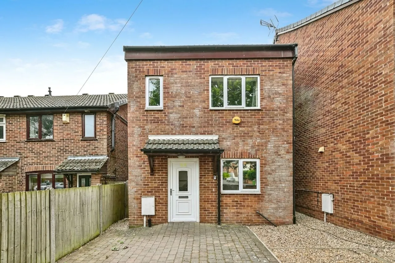 5 bed house to rent, Lace Street, Nottingham, NG7