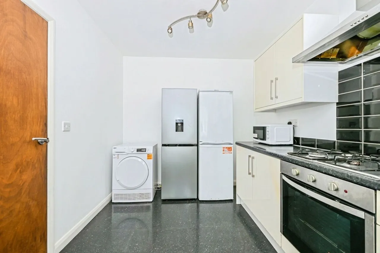 Lace Street, Nottingham, NG7, photo 5
