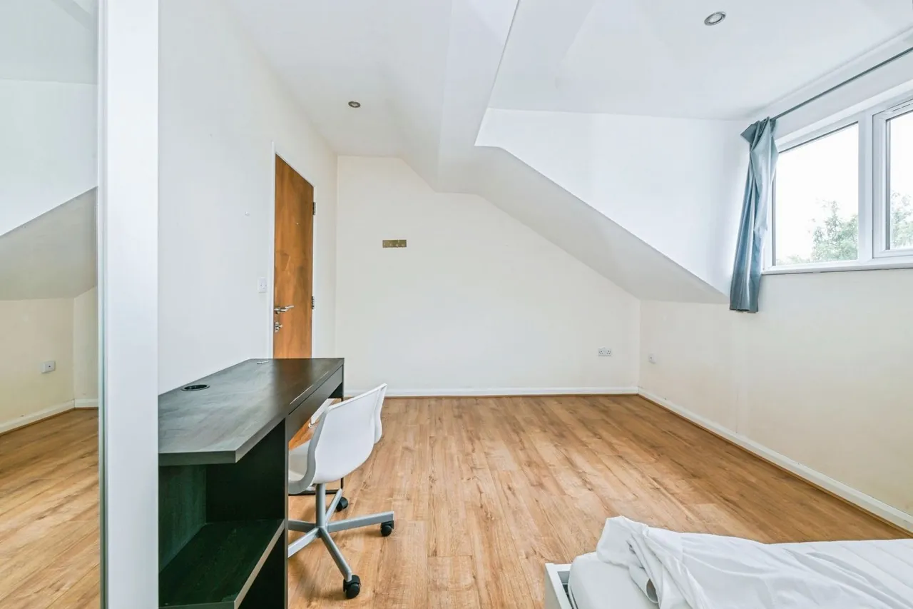 Lace Street, Nottingham, NG7, photo 10