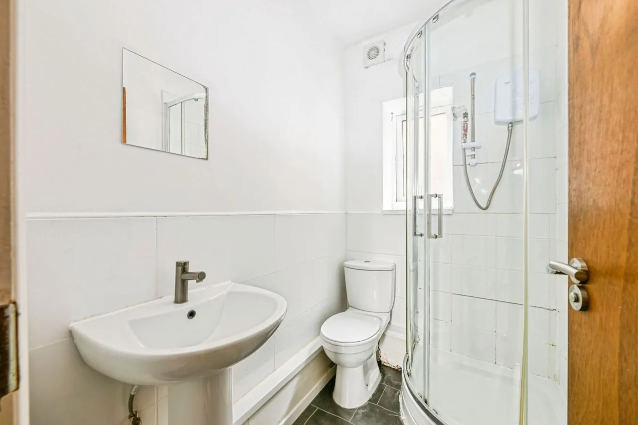 Lace Street, Nottingham, NG7, photo 8