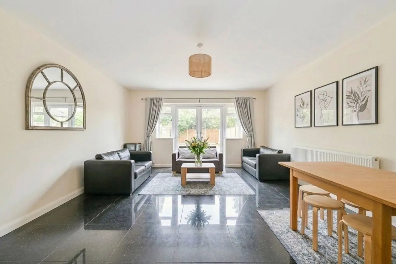 Lace Street, Nottingham, NG7, photo 2