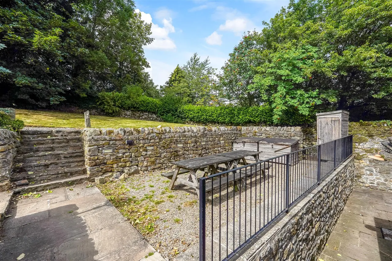Neddy House, Grinton, DL11, photo 16