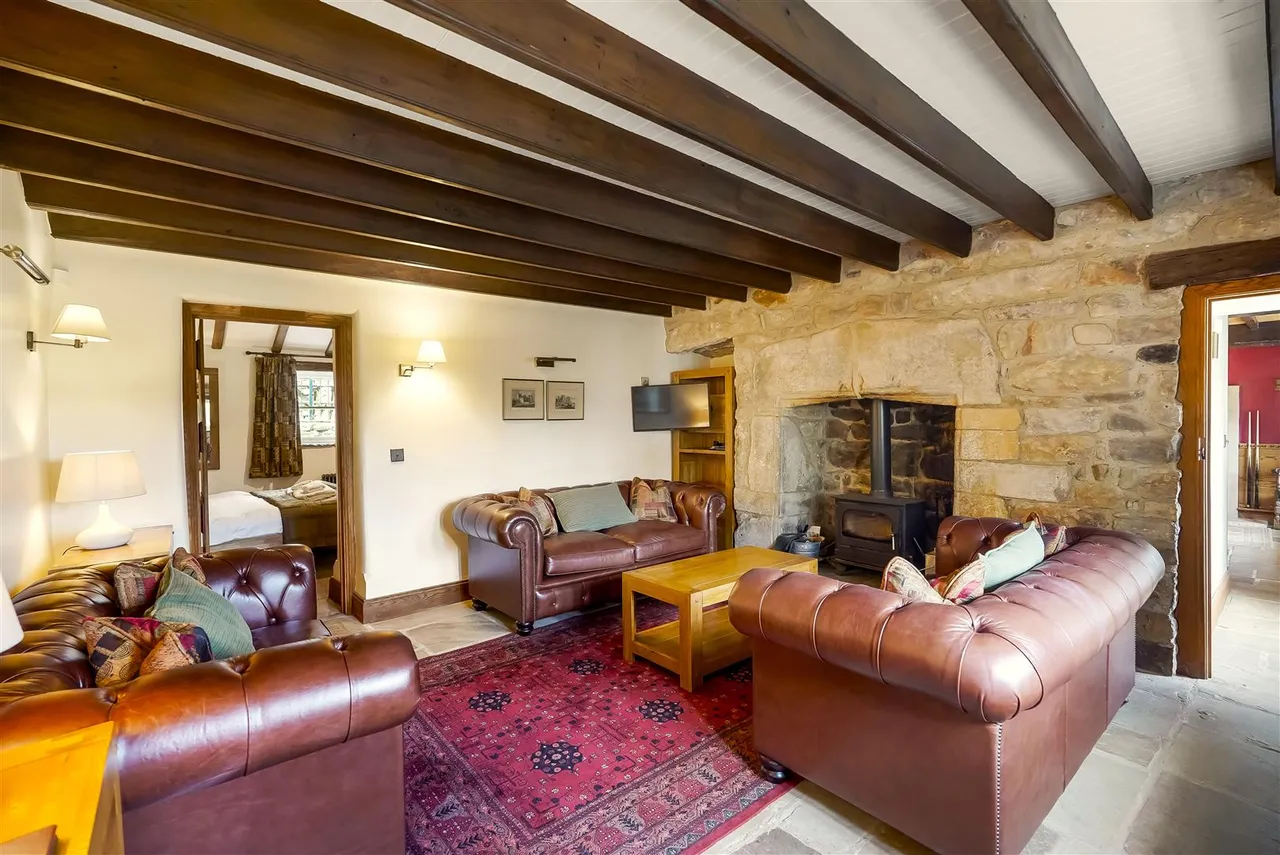 Neddy House, Grinton, DL11, photo 6