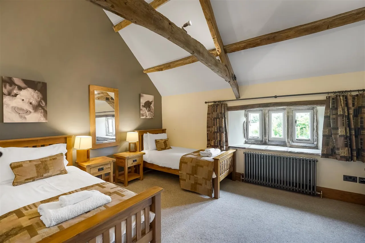 Neddy House, Grinton, DL11, photo 14
