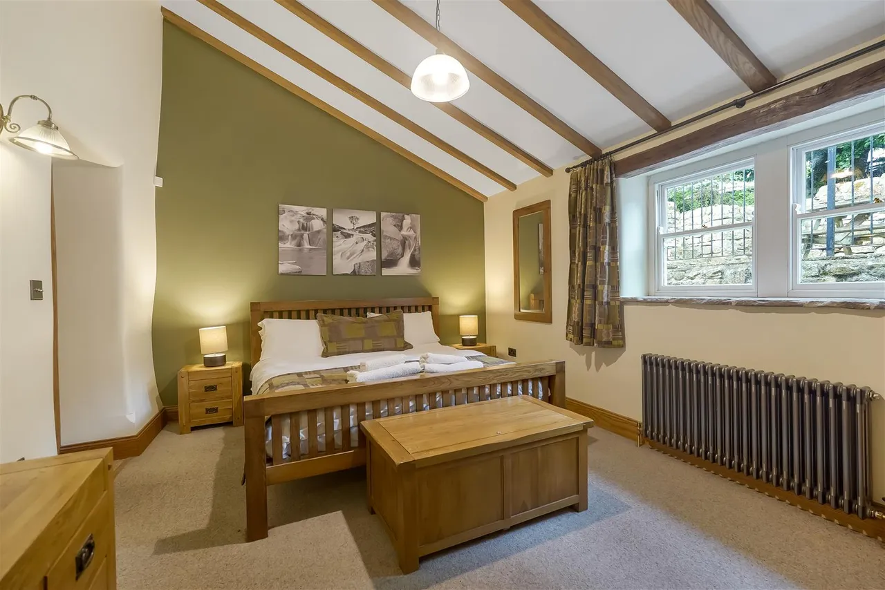 Neddy House, Grinton, DL11, photo 8