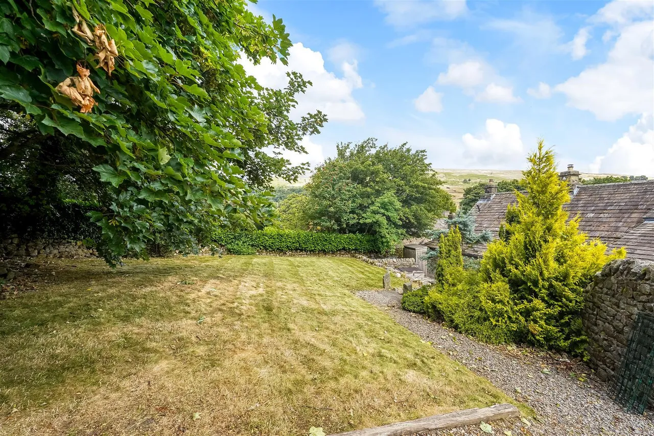 Neddy House, Grinton, DL11, photo 15