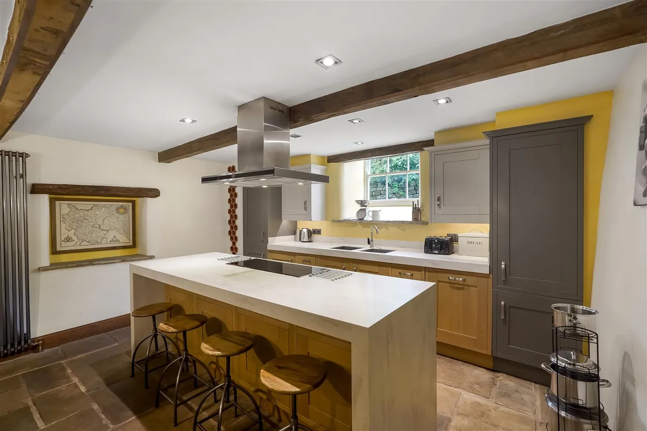Neddy House, Grinton, DL11, photo 4