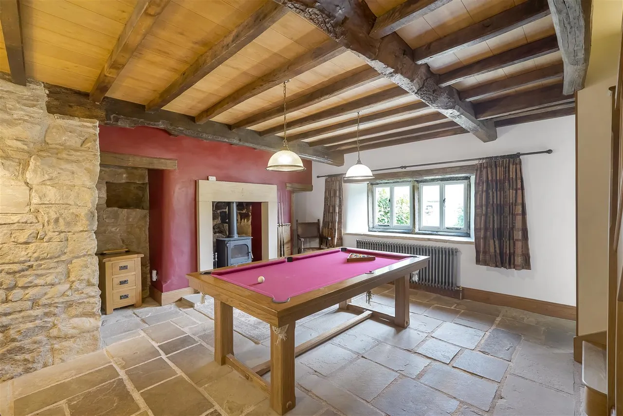 Neddy House, Grinton, DL11, photo 7