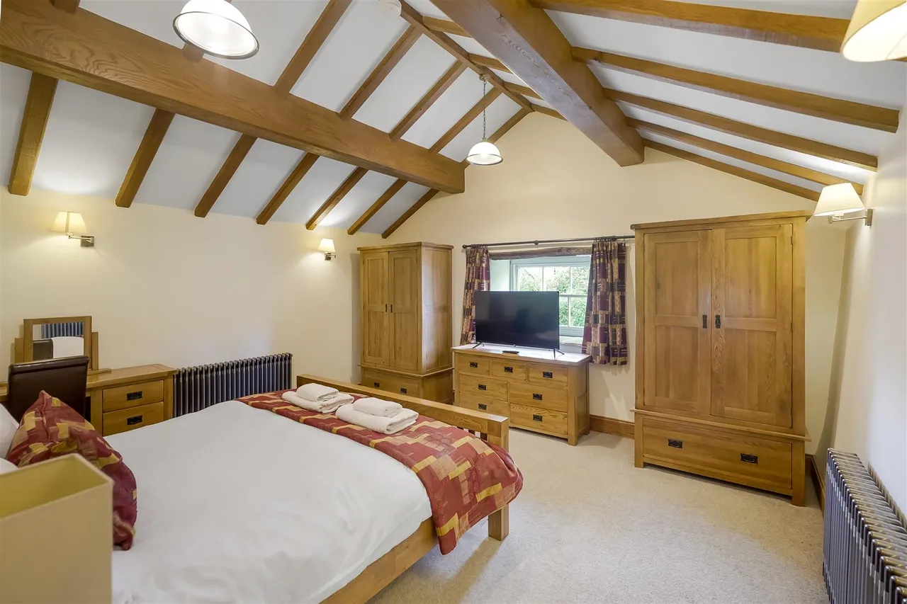 Neddy House, Grinton, DL11, photo 11