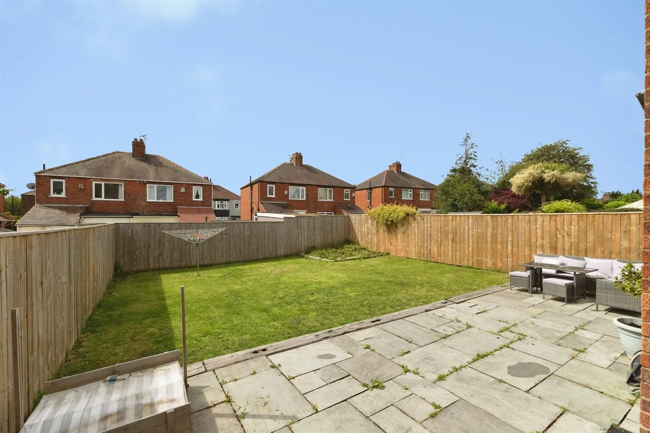 Bentinck Avenue, Middlesbrough, TS5, photo 15