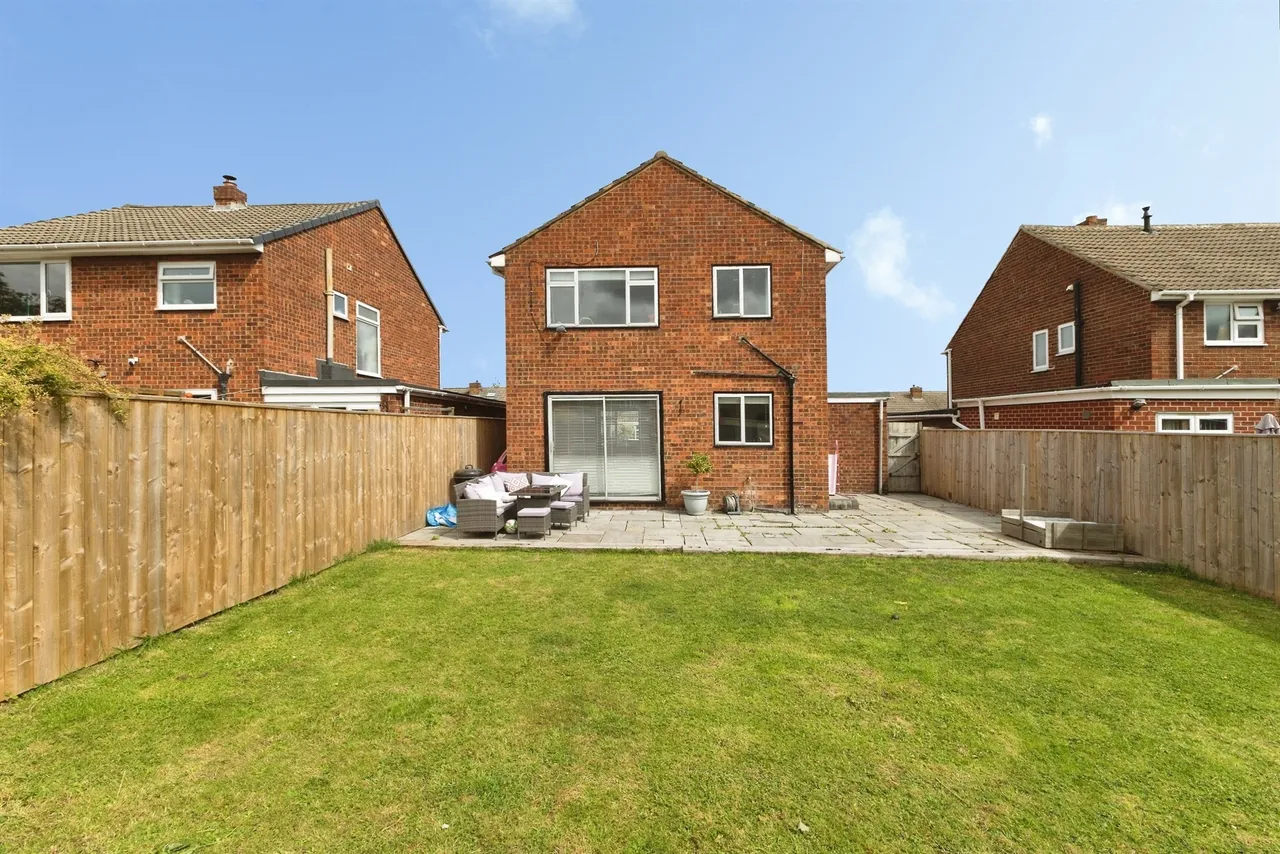 Bentinck Avenue, Middlesbrough, TS5, photo 16