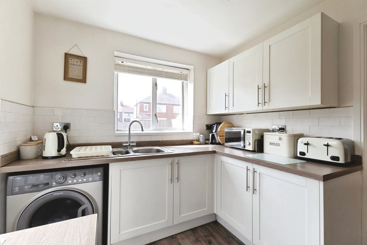 Bentinck Avenue, Middlesbrough, TS5, photo 5