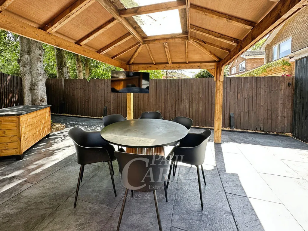 Mandeville Gardens, Walsall, WS1, photo 25