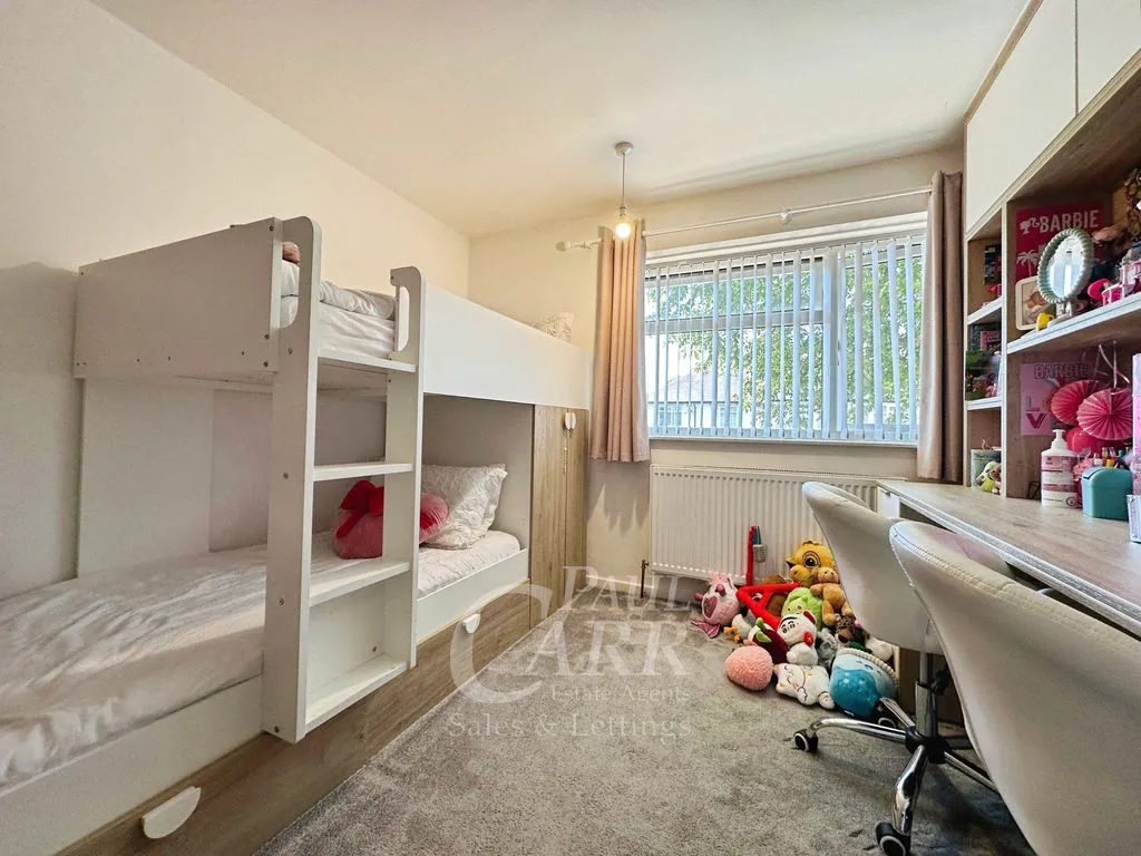 Mandeville Gardens, Walsall, WS1, photo 15