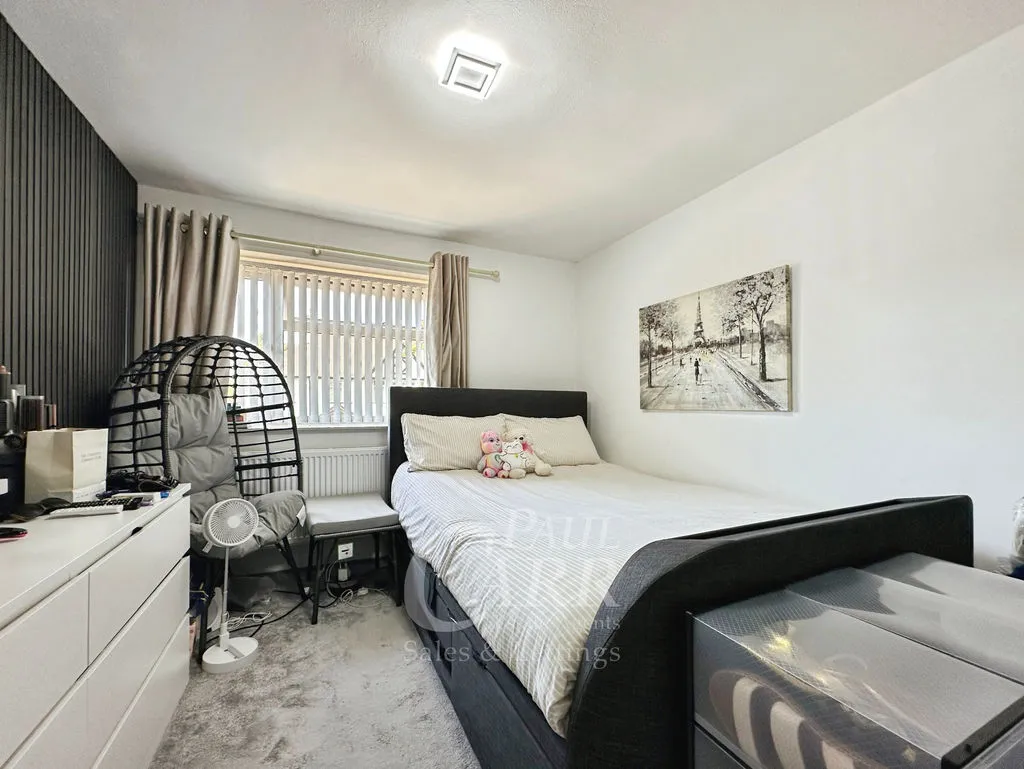 Mandeville Gardens, Walsall, WS1, photo 14