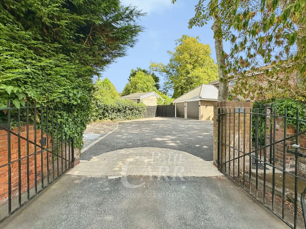 Mandeville Gardens, Walsall, WS1, photo 26