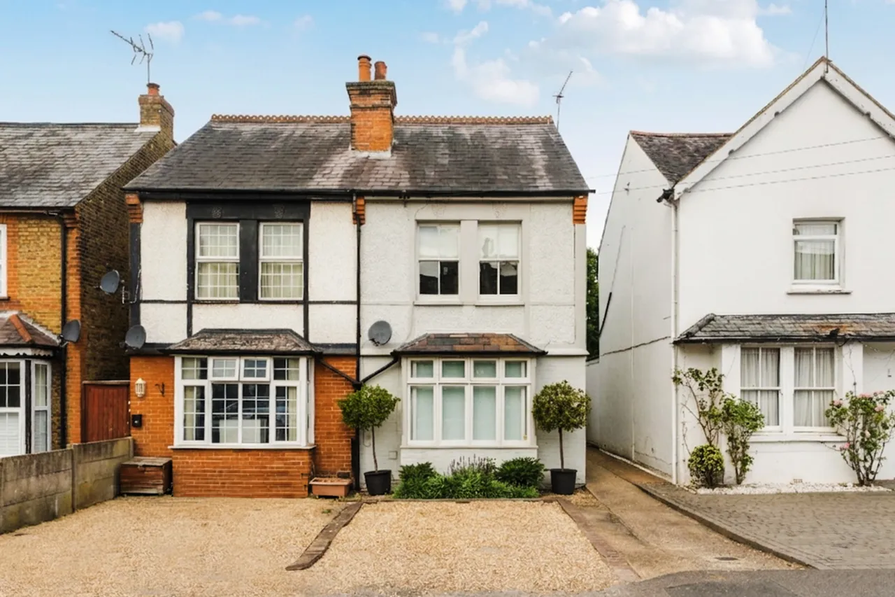 High Street, Northwood, HA6, photo 21