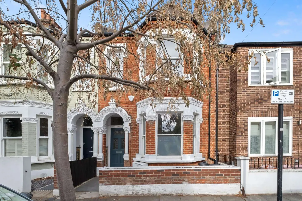 2 bed flat for sale — Melody Road, London, United Kingdom, SW18 2QQ
