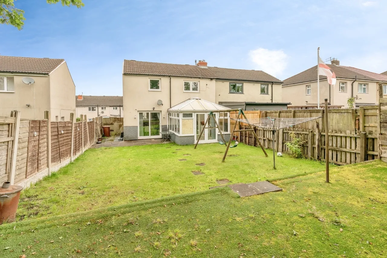 Venice Avenue, Burnley, Lancashire, BB11, photo 15