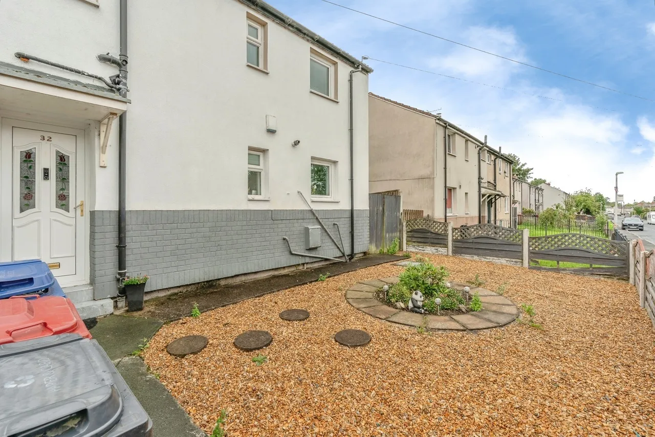 Venice Avenue, Burnley, Lancashire, BB11, photo 18
