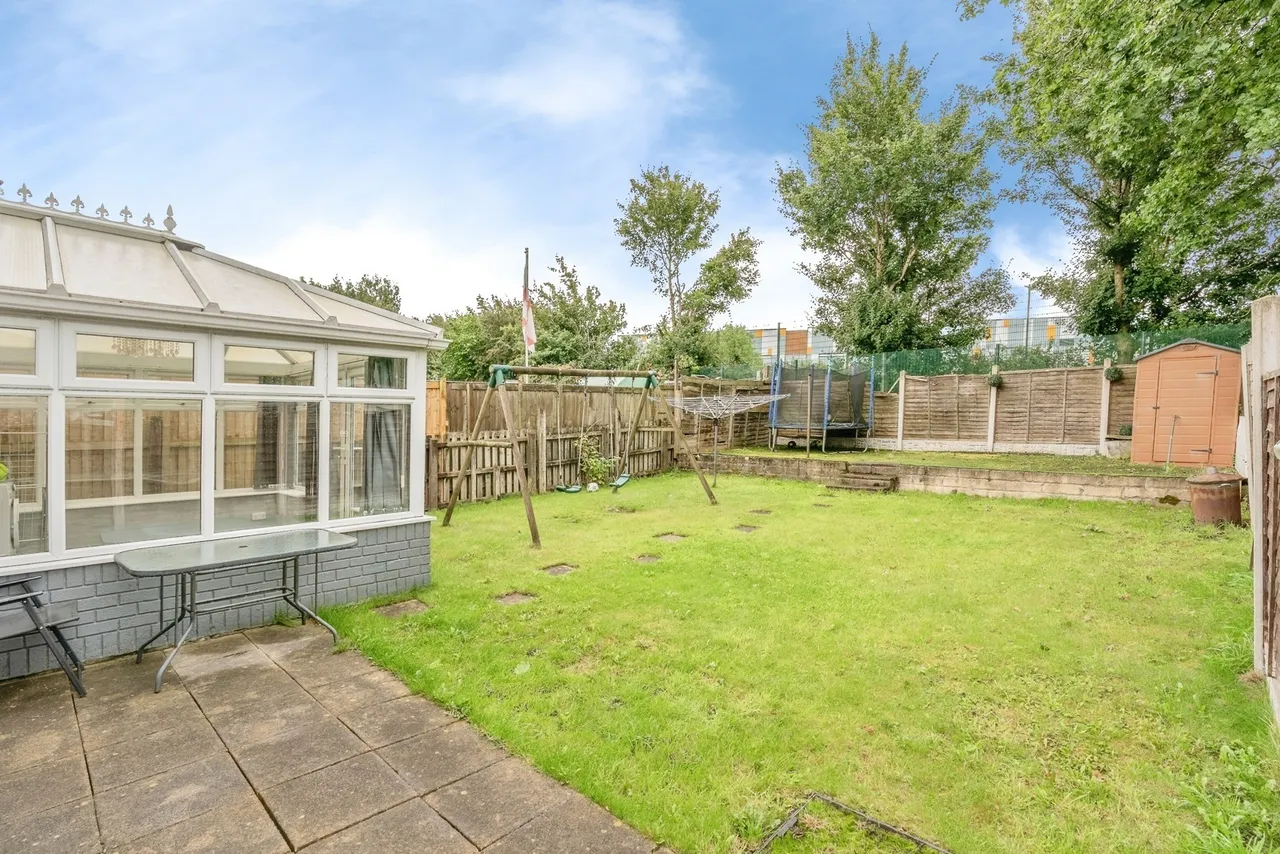 Venice Avenue, Burnley, Lancashire, BB11, photo 7