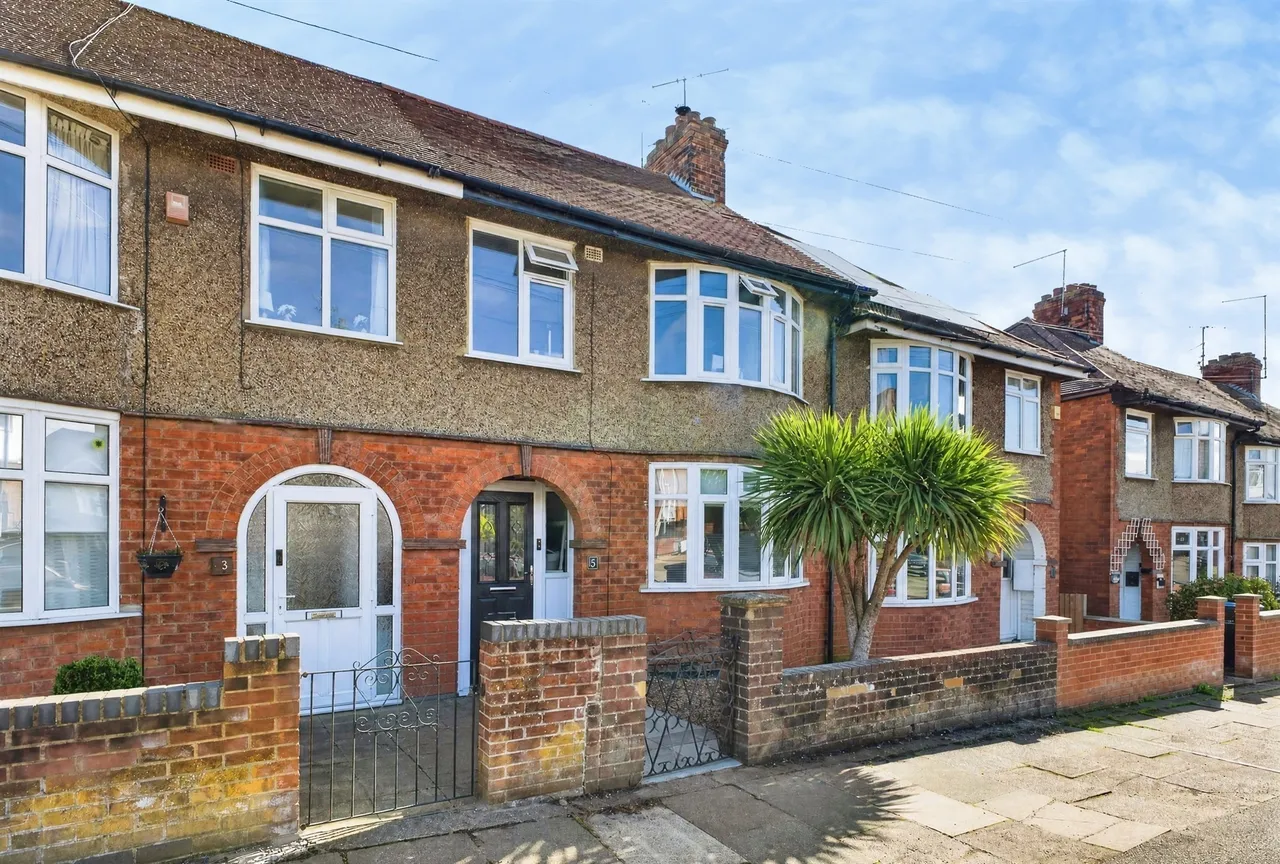 Thornton Road, Northampton, NN2, photo 17