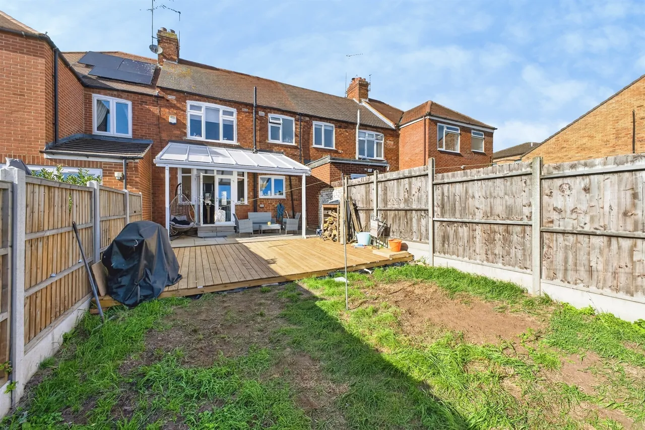 Thornton Road, Northampton, NN2, photo 15