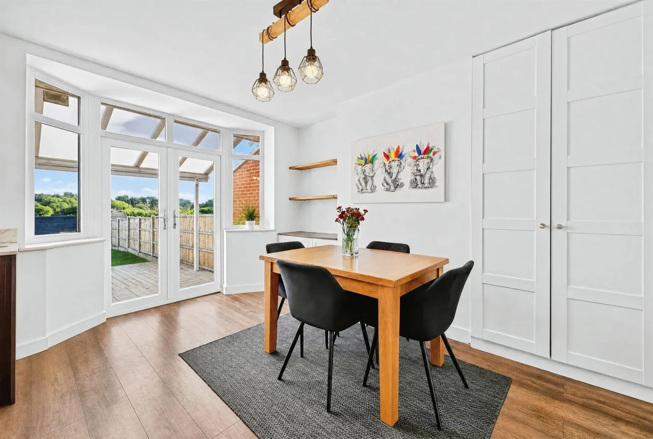 Thornton Road, Northampton, NN2, photo 6