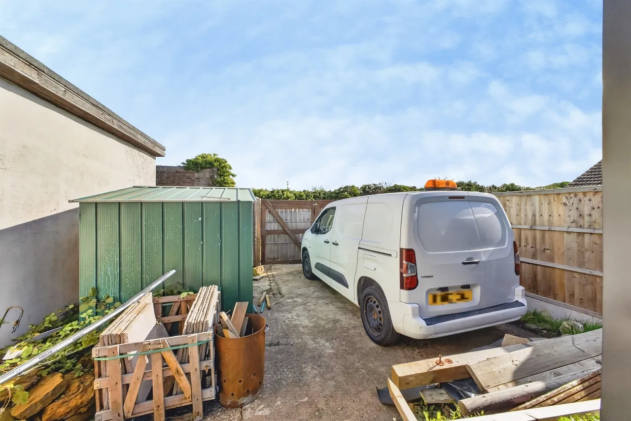 Thornton Road, Northampton, NN2, photo 16