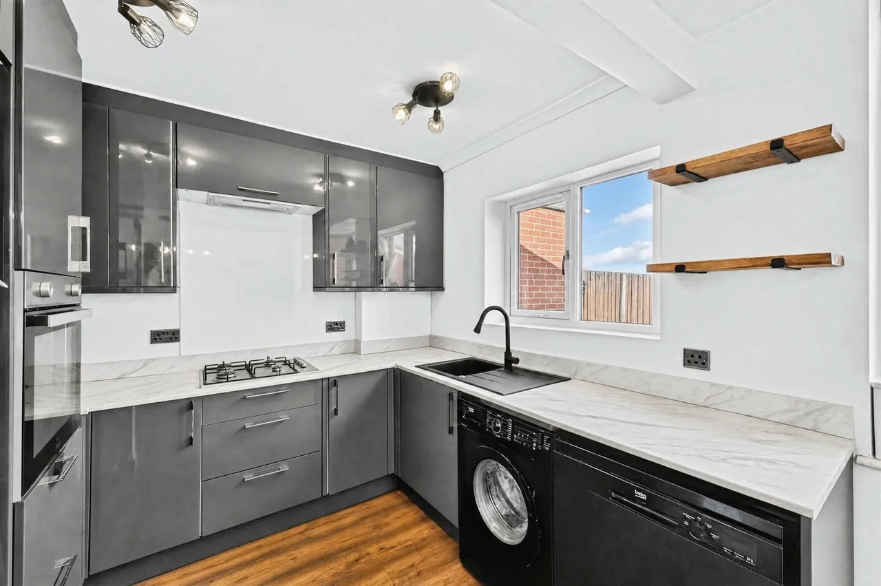 Thornton Road, Northampton, NN2, photo 5