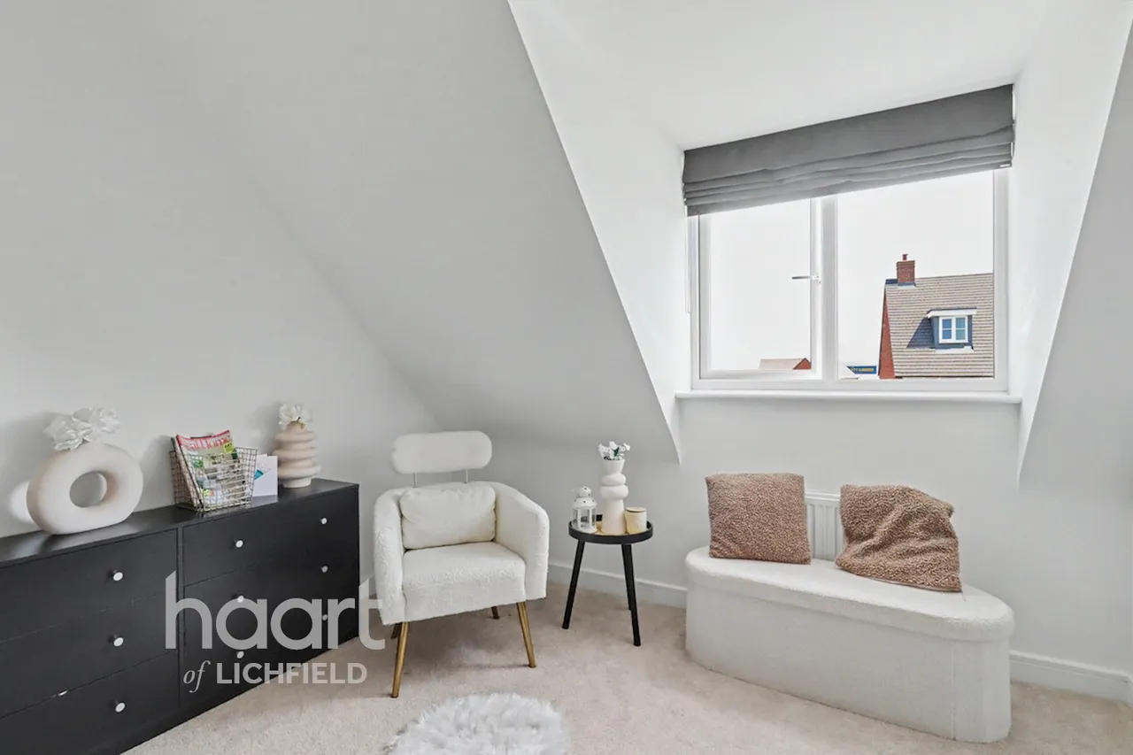 Bridgeman Way, Lichfield, WS14, photo 15