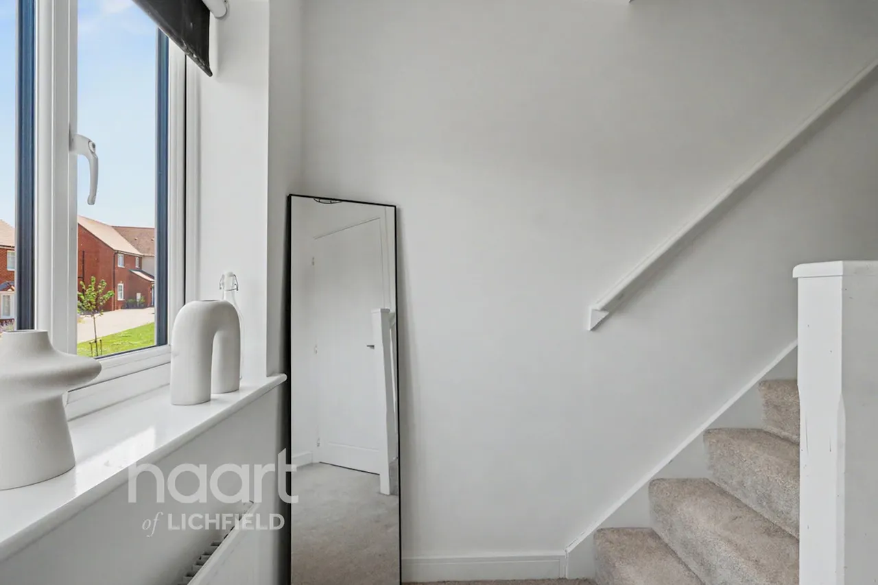Bridgeman Way, Lichfield, WS14, photo 13