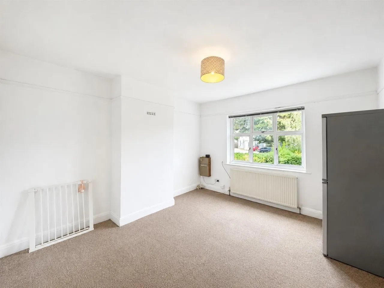 bed Maisonette To LetHeston Road, Heston, TW5, photo 4
