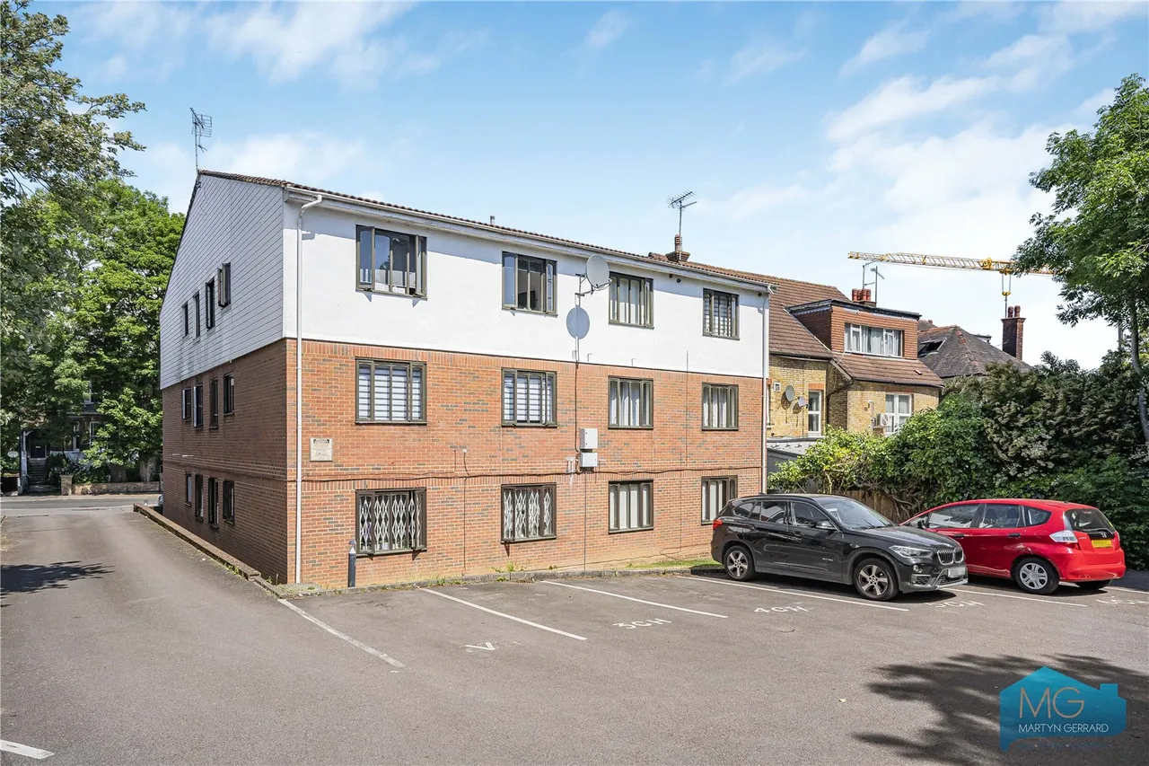 Station Road, New Barnet, EN5, photo 10