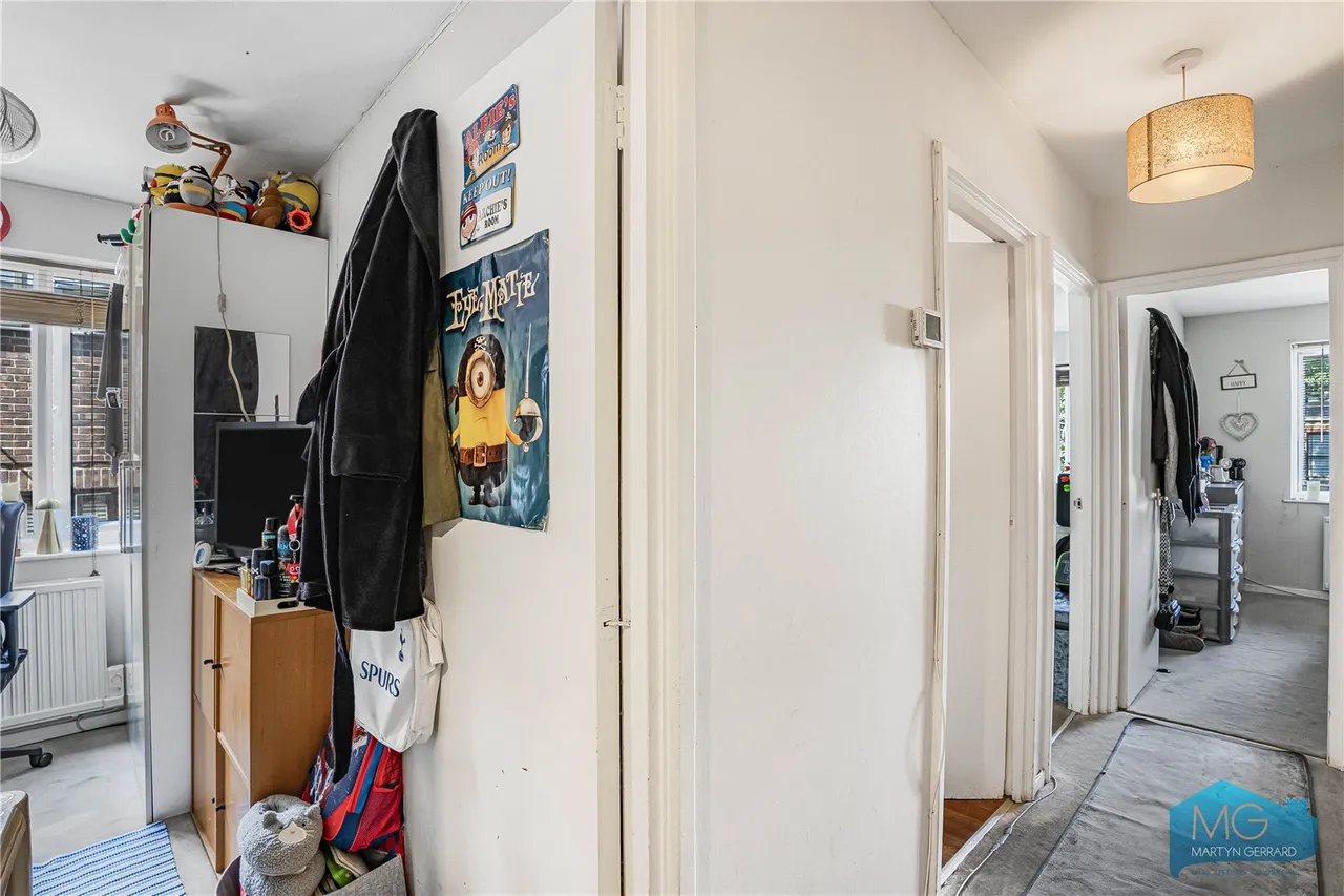 Station Road, New Barnet, EN5, photo 6