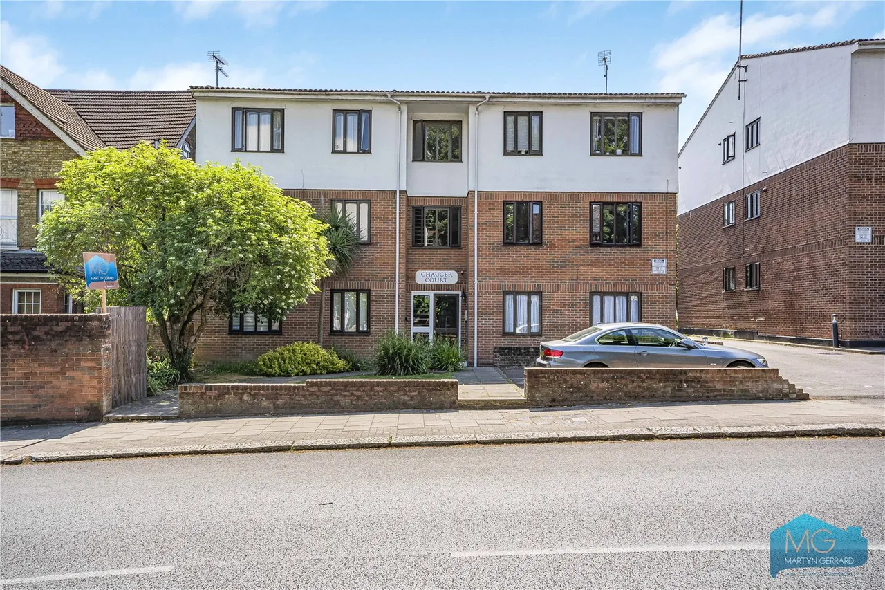 Station Road, New Barnet, EN5, photo 13