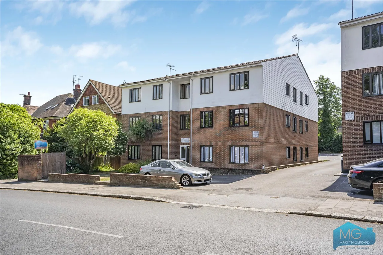 Station Road, New Barnet, EN5, photo 12