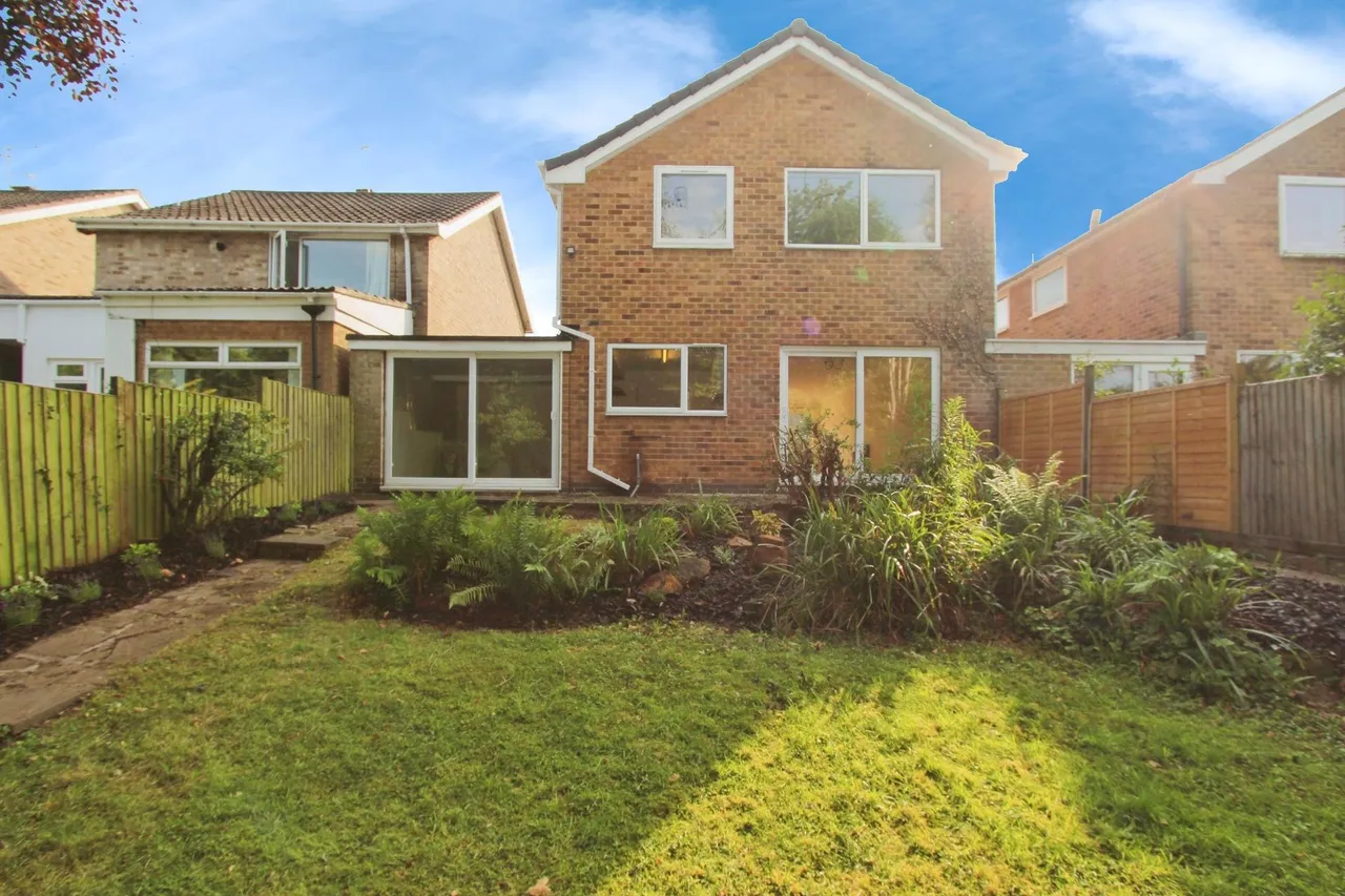 Appledore Avenue, Wollaton, NG8, photo 19