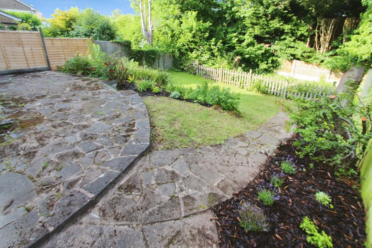 Appledore Avenue, Wollaton, NG8, photo 18