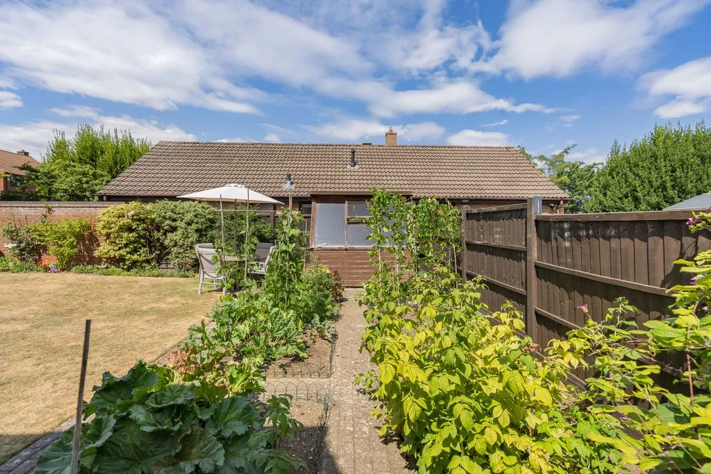 Normandy Way, Bletchley, MK3, photo 13