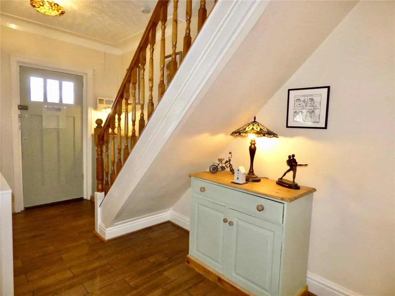 Primrose Grove, Preston, PR1, photo 4