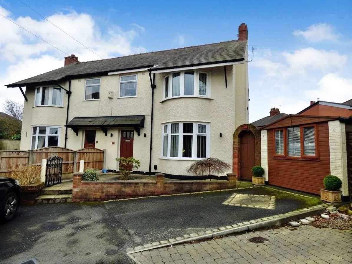 3 bed house for sale, Primrose Grove, Preston, PR1