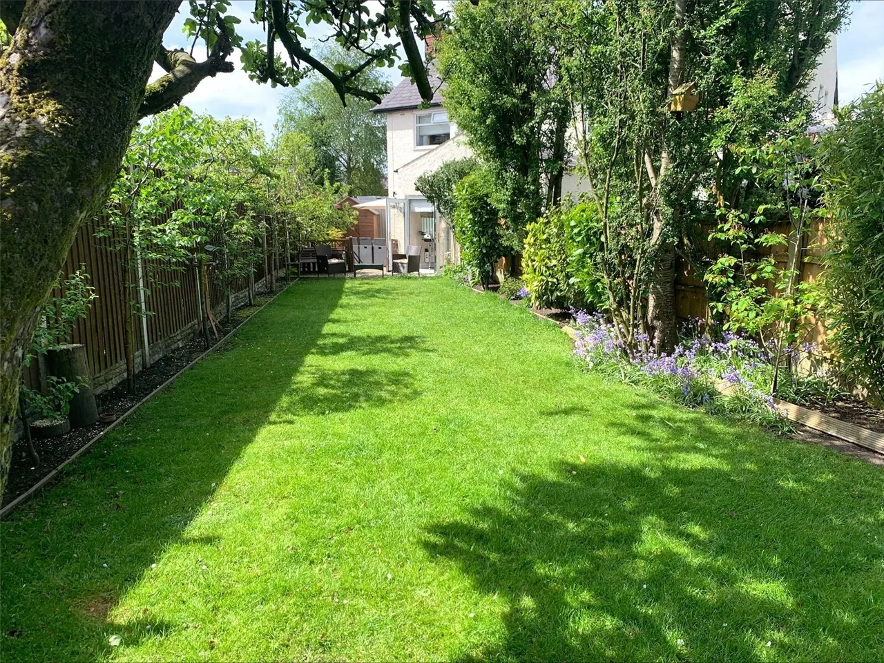 Primrose Grove, Preston, PR1, photo 22
