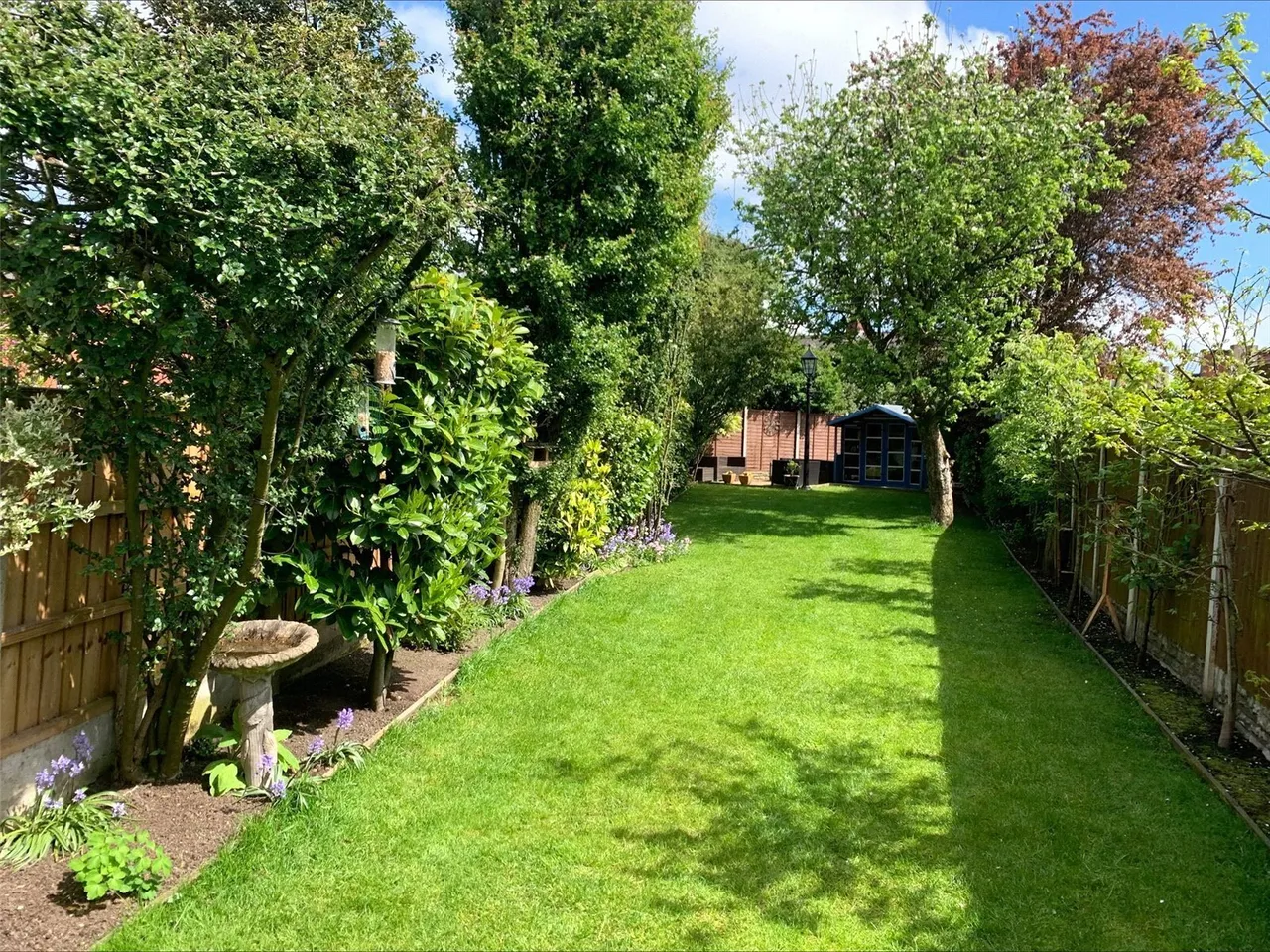 Primrose Grove, Preston, PR1, photo 21