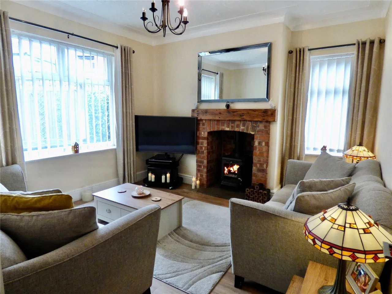 Primrose Grove, Preston, PR1, photo 5