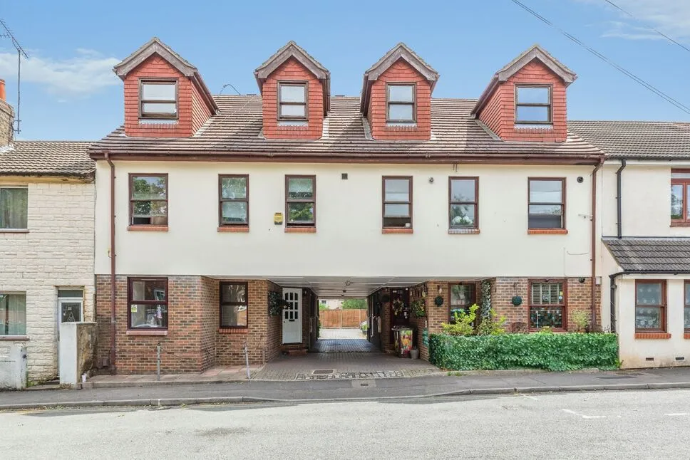 Skinner Street, Gillingham, Kent, ME7, photo 12