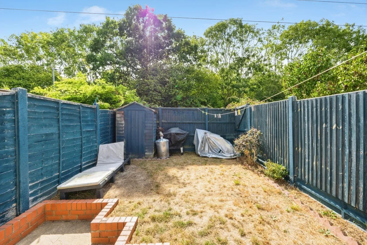 Whitehaven, Luton, Bedfordshire, LU3, photo 8