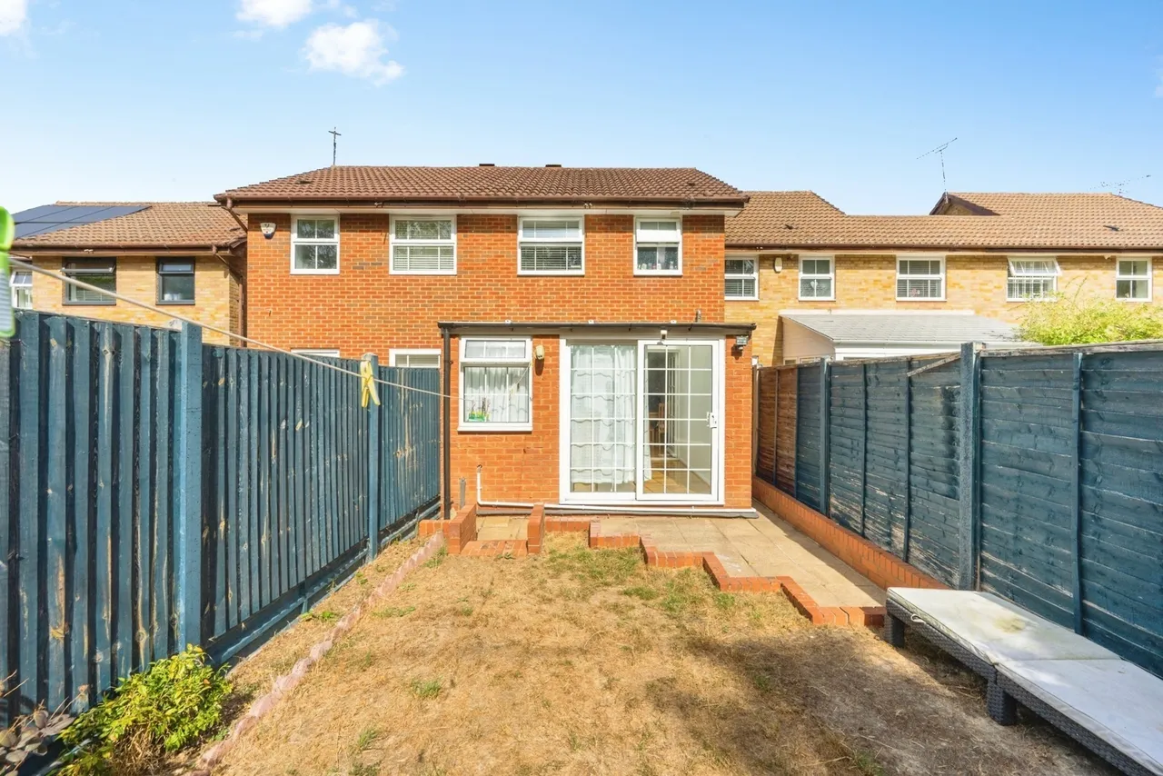Whitehaven, Luton, Bedfordshire, LU3, photo 9