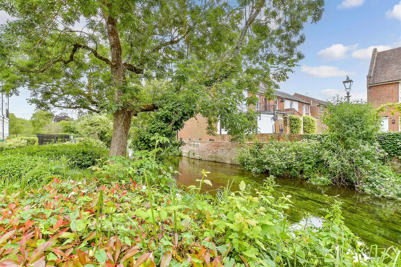 Great Stour Mews, Canterbury, CT1, photo 10